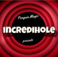 Incredihole by Brandon David & Chris Turchi
